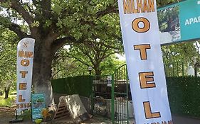Nilhan Otel